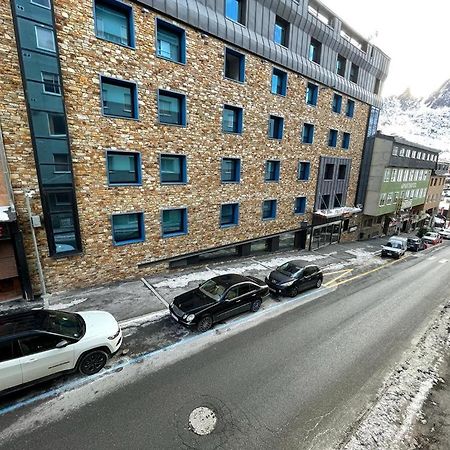 Immodelpas Consuegra 1 Apartment Пас де ла Каса Екстериор снимка