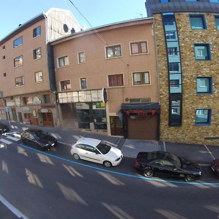 Immodelpas Consuegra 1 Apartment Пас де ла Каса Екстериор снимка