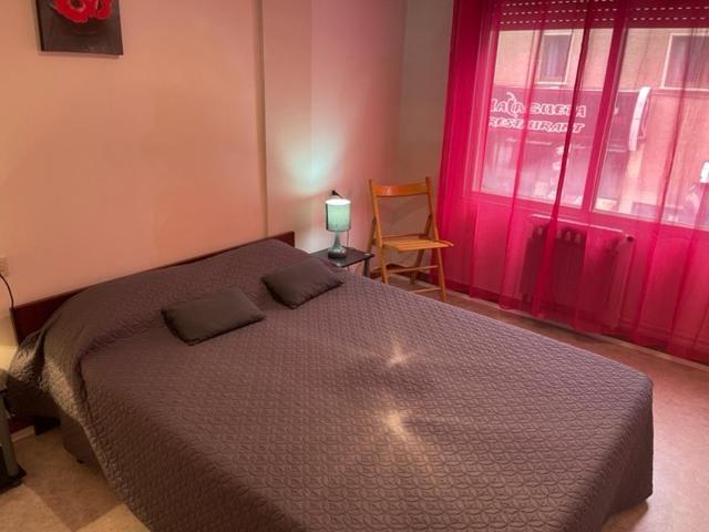 Immodelpas Consuegra 1 Apartment Пас де ла Каса Екстериор снимка
