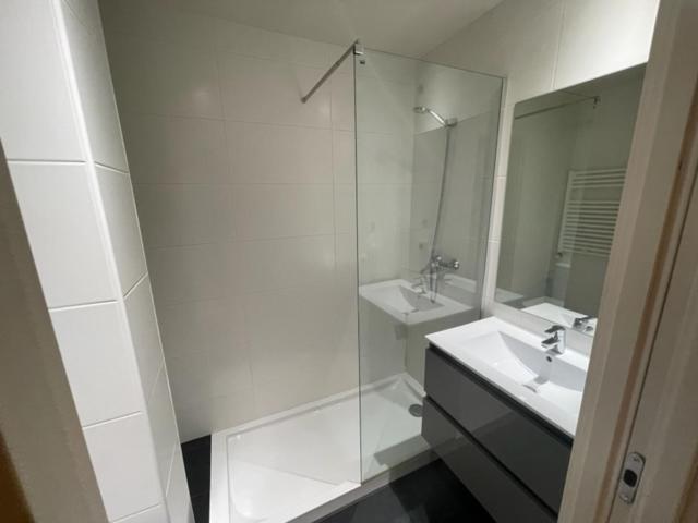 Immodelpas Consuegra 1 Apartment Пас де ла Каса Екстериор снимка