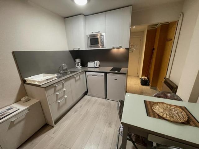 Immodelpas Consuegra 1 Apartment Пас де ла Каса Екстериор снимка