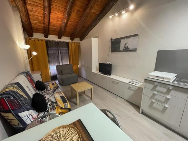 Immodelpas Consuegra 1 Apartment Пас де ла Каса Екстериор снимка