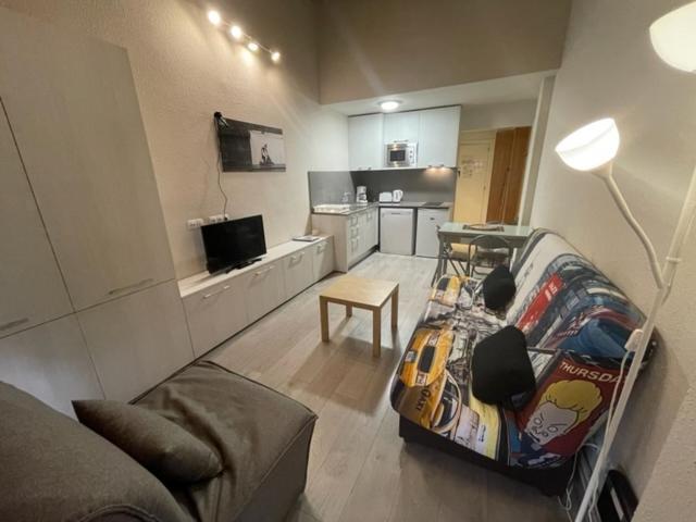 Immodelpas Consuegra 1 Apartment Пас де ла Каса Екстериор снимка