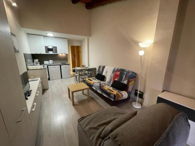 Immodelpas Consuegra 1 Apartment Пас де ла Каса Екстериор снимка