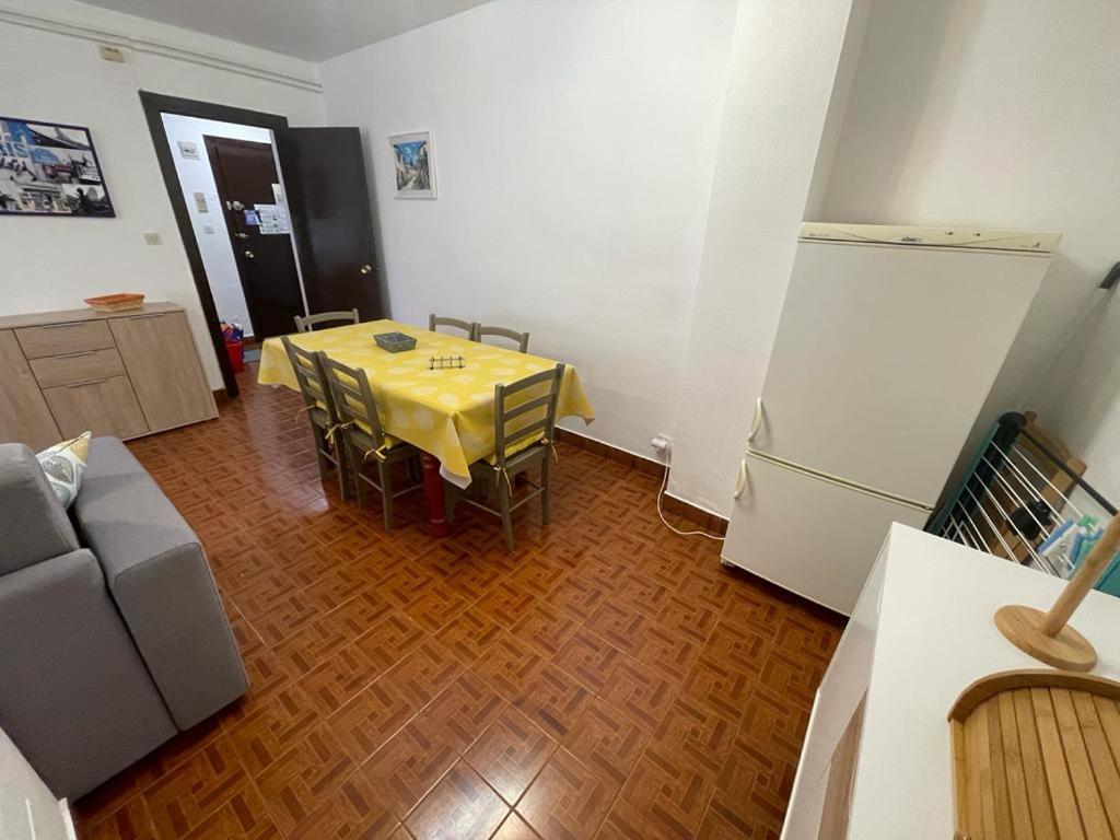 Immodelpas Consuegra 1 Apartment Пас де ла Каса Екстериор снимка