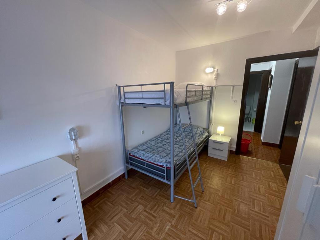 Immodelpas Consuegra 1 Apartment Пас де ла Каса Екстериор снимка