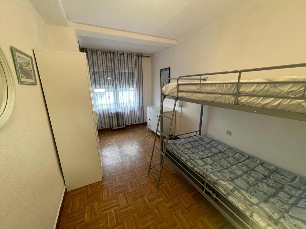 Immodelpas Consuegra 1 Apartment Пас де ла Каса Екстериор снимка