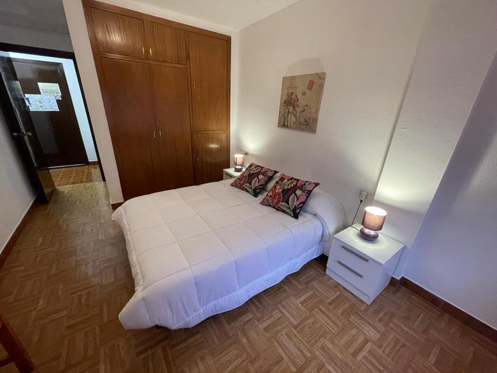 Immodelpas Consuegra 1 Apartment Пас де ла Каса Екстериор снимка